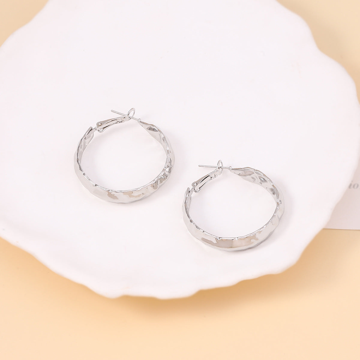 Vintage Handmade Piece