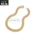 Beautiful Gold Necklace with Unique Style