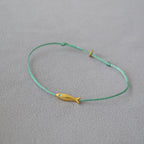 Beautiful Gold Bracelet with Unique Style