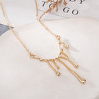 Beautiful Necklace with Unique Style