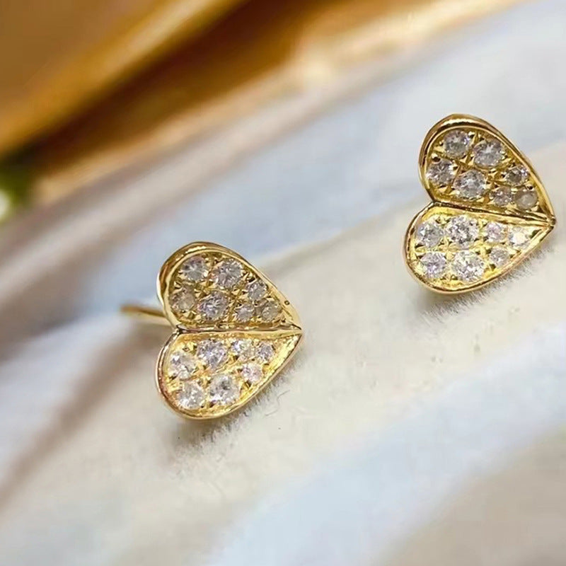 Classic Earring with Timeless Appeal