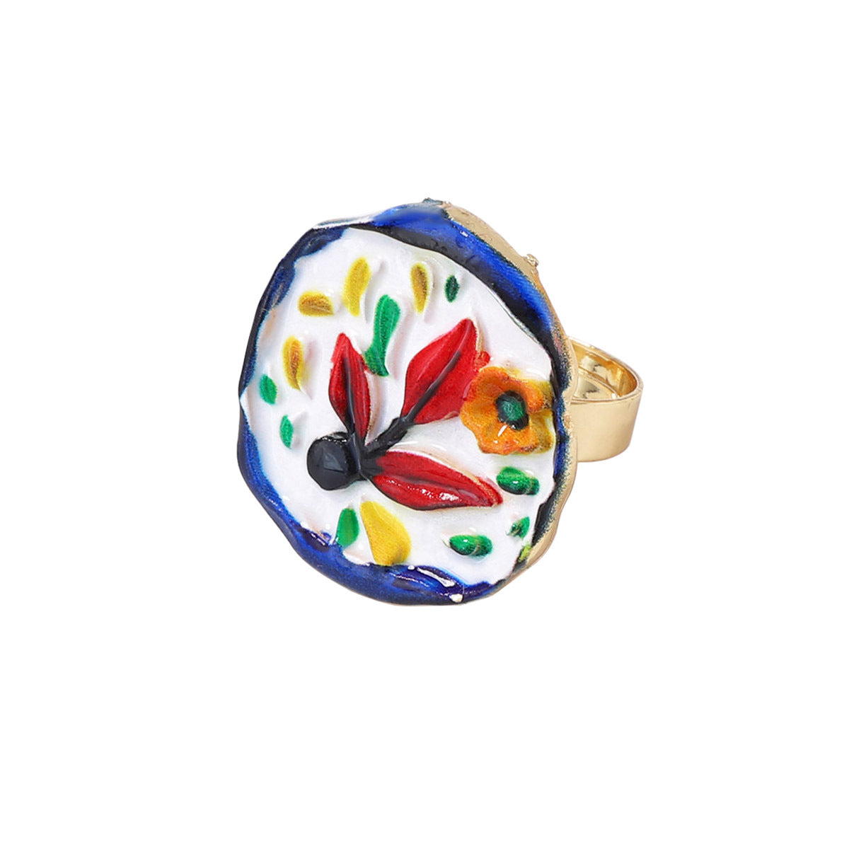 Vintage Handmade Piece