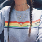 Beautiful Necklace with Unique Style