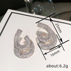 Romantic Earring for Special Moments