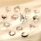 Vintage Handmade Set