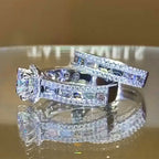 Delicate Artisan Ring