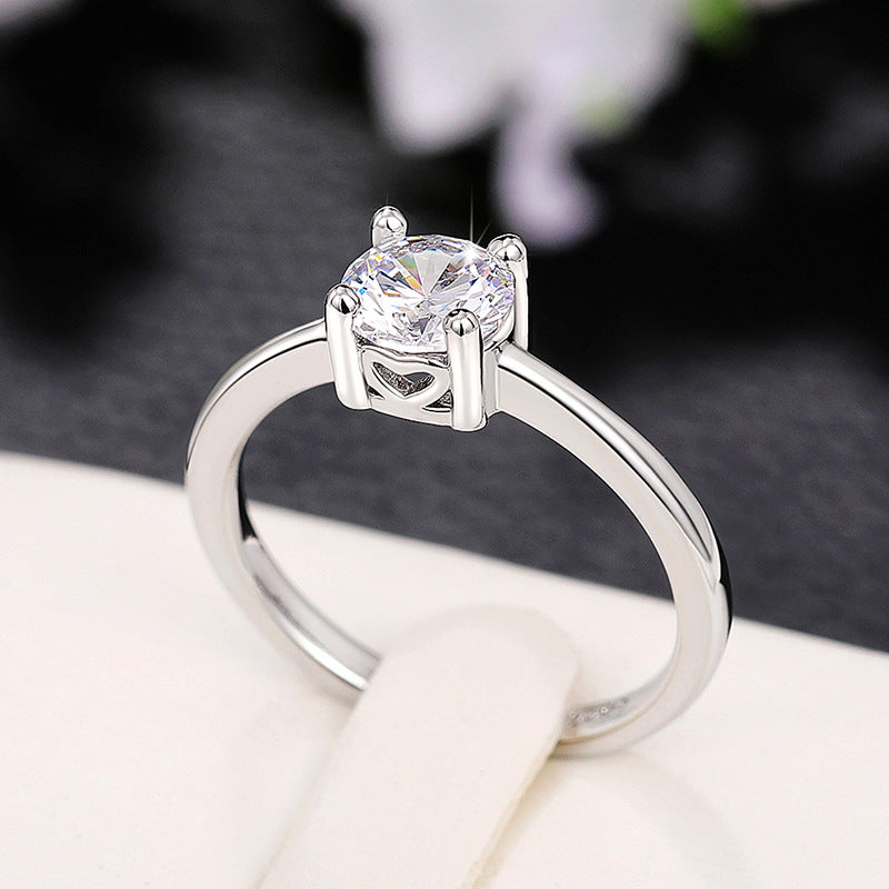 Romantic Ring for Special Moments