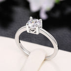 Romantic Ring for Special Moments