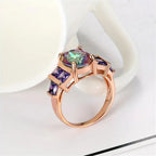 Romantic Ring for Special Moments