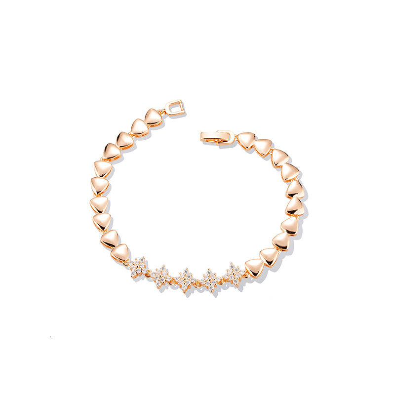 Charming Bracelet for Any Occasion