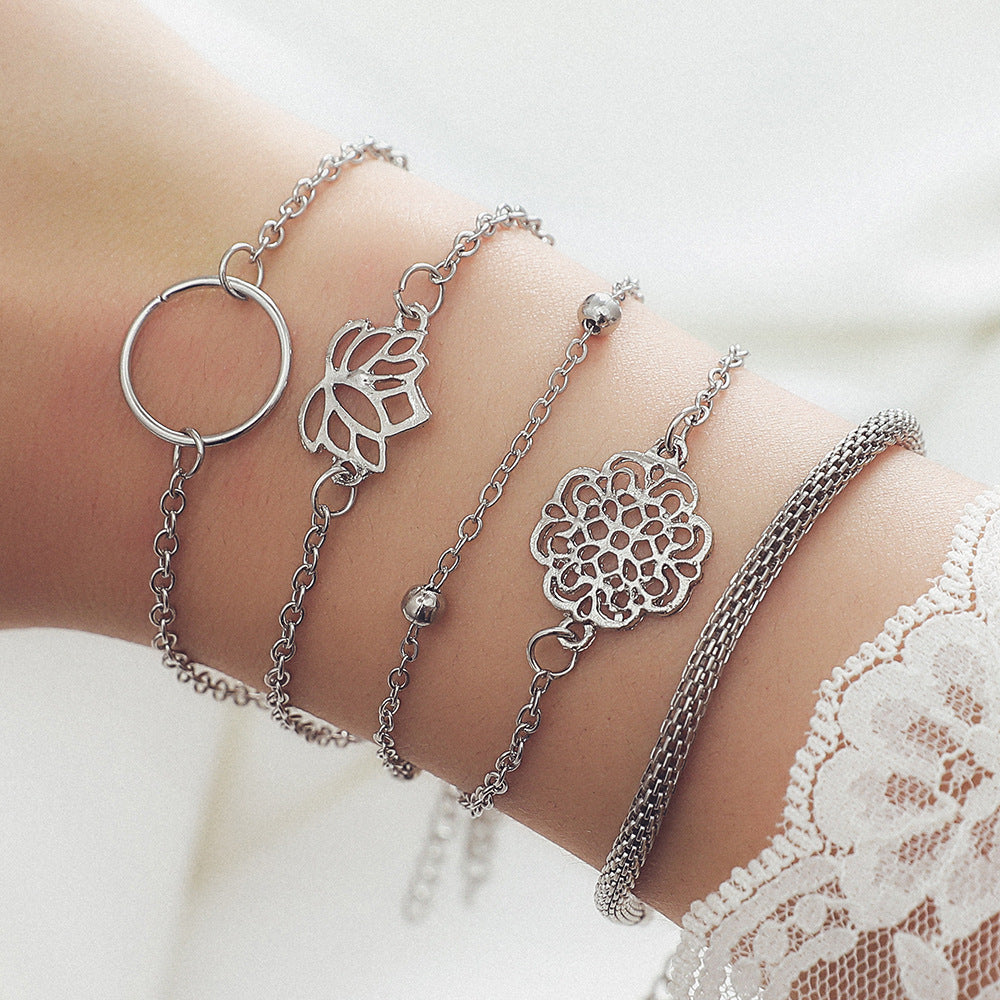 Vintage Handmade Set