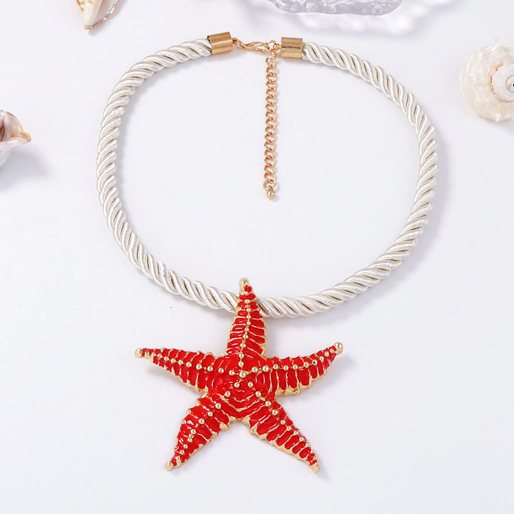 Vintage Handmade Necklace