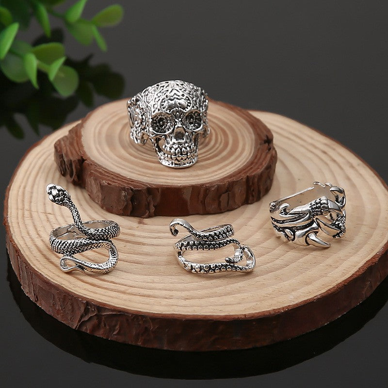 Vintage Handmade Set