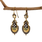 Charming Pearl Earring for Any Occasion