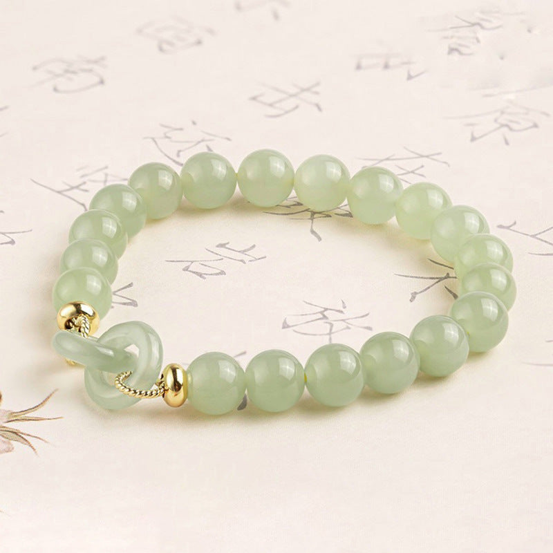 Beautiful Bracelet with Unique Style