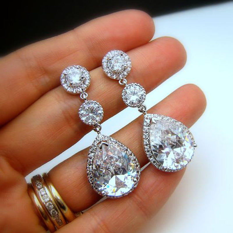Stunning Earring for Daily Wear
