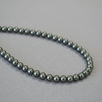 Beautiful Pearl Necklace with Unique Style