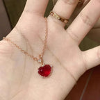 Vintage Handmade Necklace