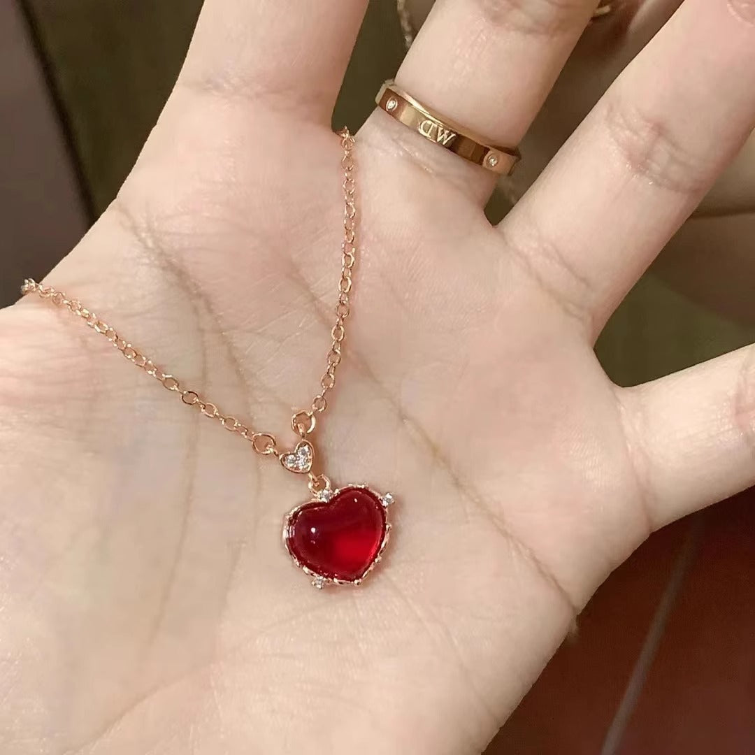 Vintage Handmade Necklace