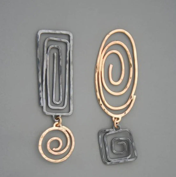 Beautiful Earring with Unique Style