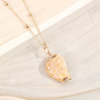 Beautiful Necklace with Unique Style