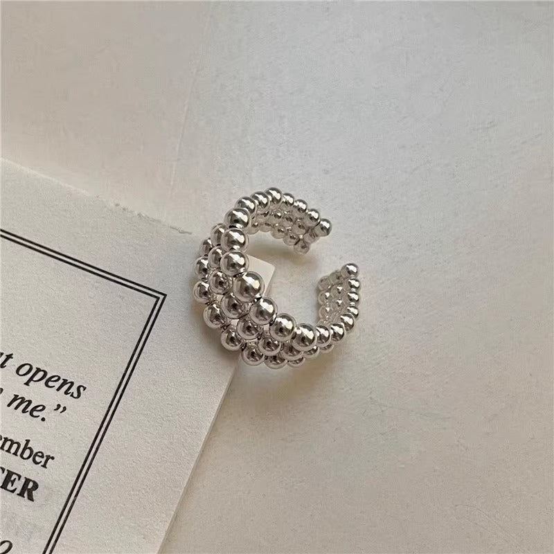 Vintage Handmade Ring