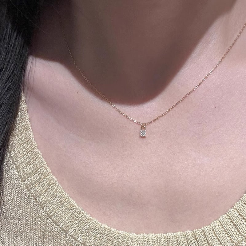 Vintage Handmade Necklace