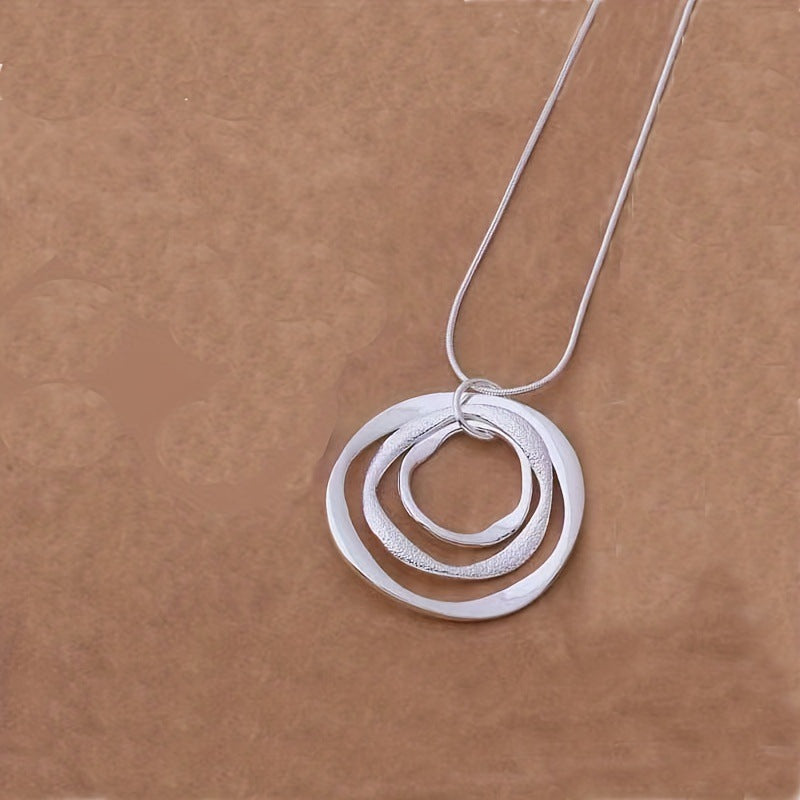 Classic Necklace with Timeless Appeal