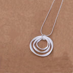 Classic Necklace with Timeless Appeal