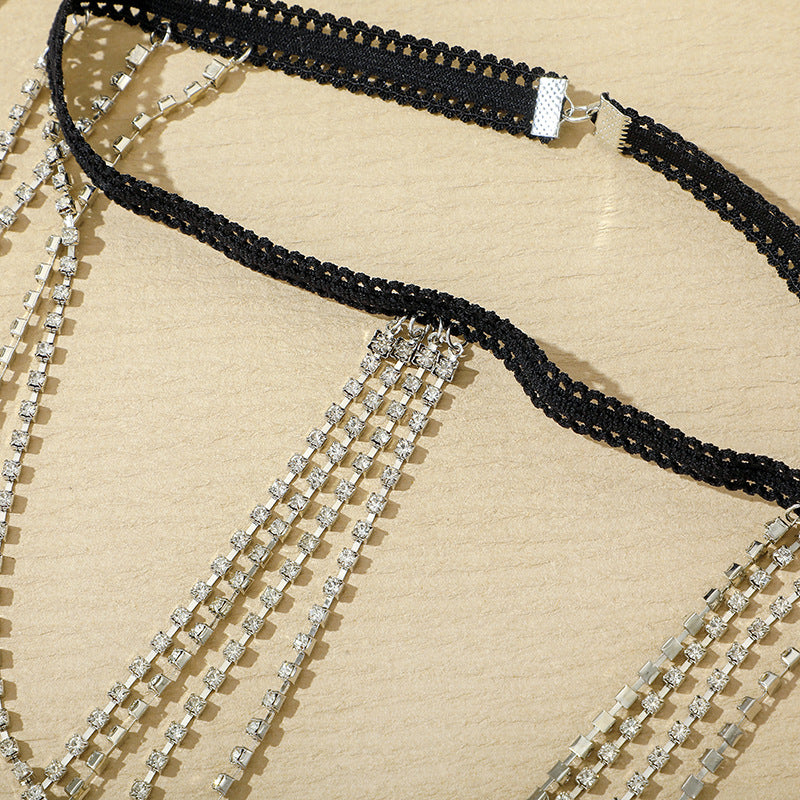 Vintage Handmade Chain