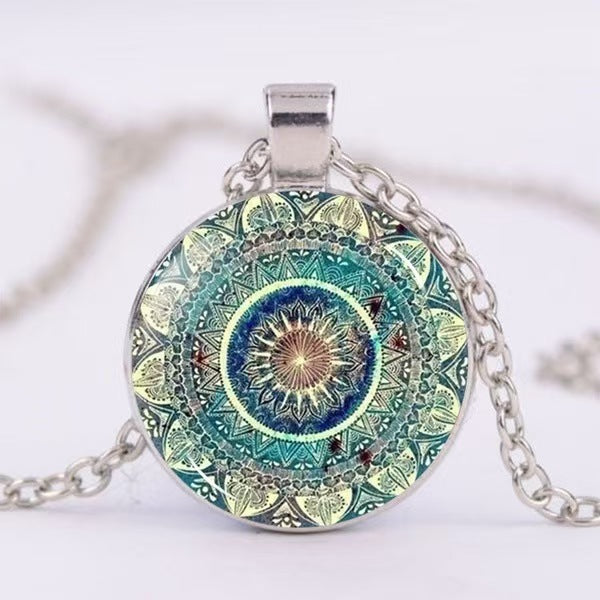 Beautiful Necklace with Unique Style