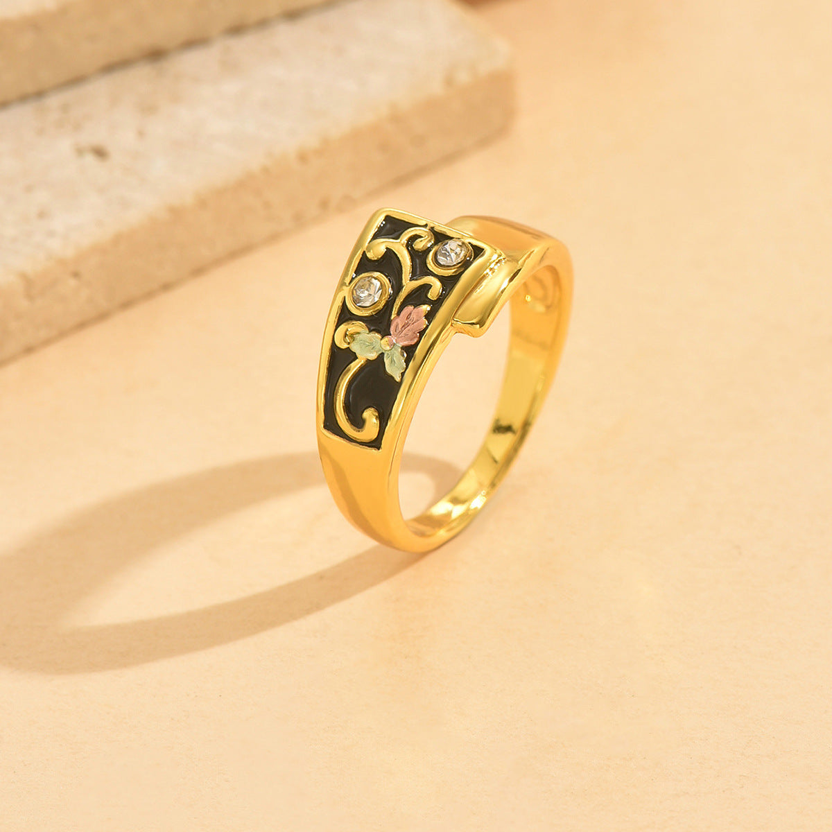 Charming Ring for Any Occasion