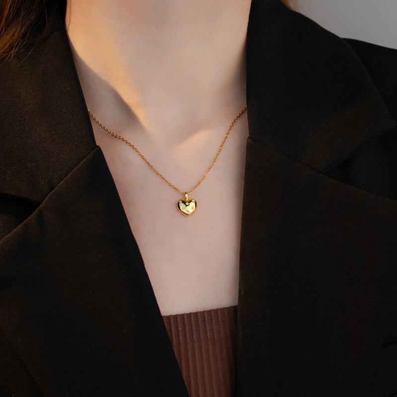 Beautiful Necklace with Unique Style