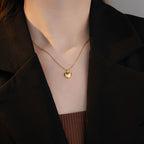 Beautiful Necklace with Unique Style