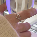 Vintage Handmade Ring