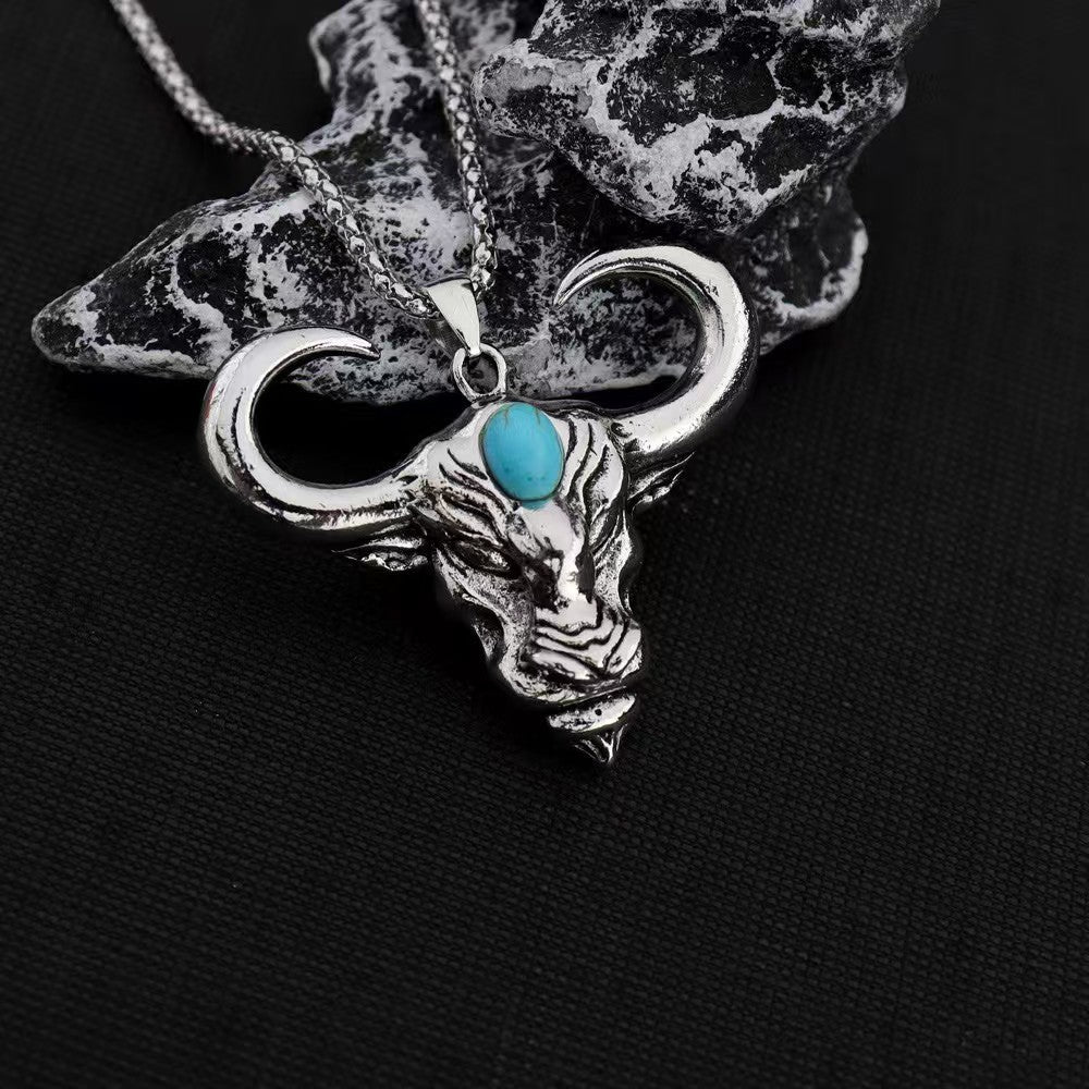 Beautiful Necklace with Unique Style