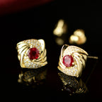 Stunning Earring for Daily Wear