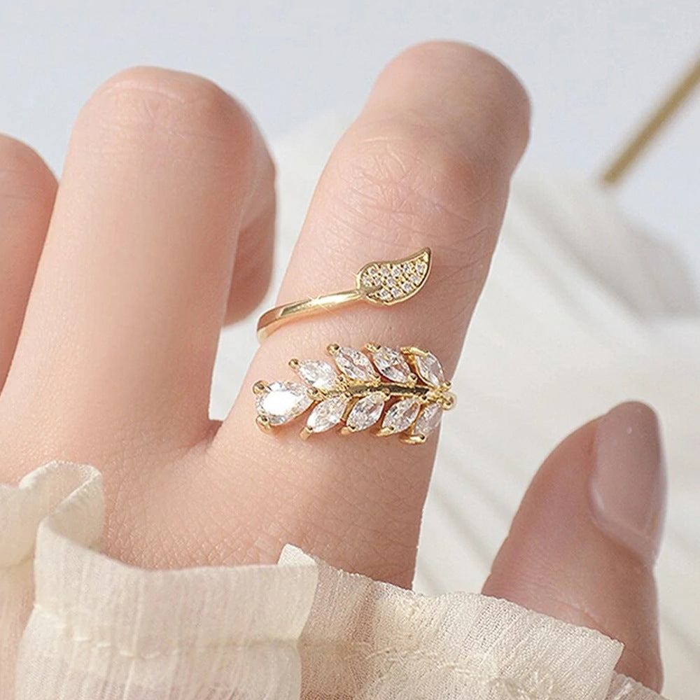 Stunning Ring for Daily Wear