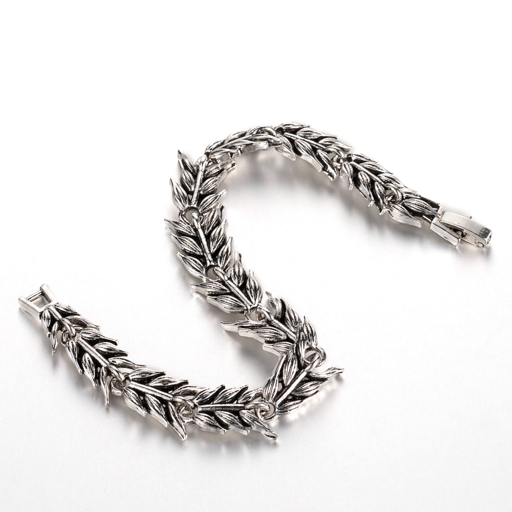 Vintage Handmade Bracelet