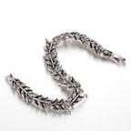 Vintage Handmade Bracelet