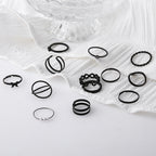 Beautiful Pearl Set with Unique Style