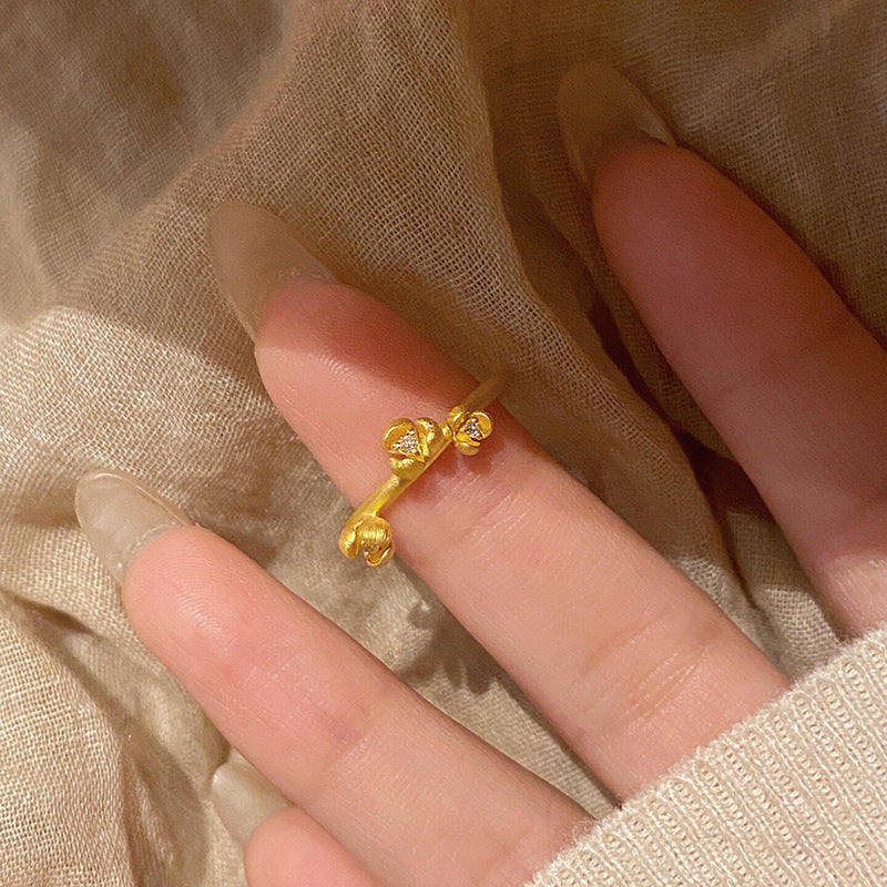 Vintage Handmade Piece