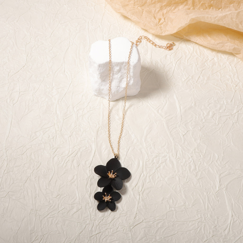 Vintage Handmade Necklace