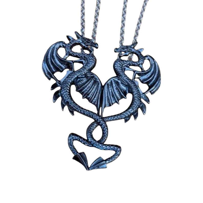 Romantic Necklace for Special Moments