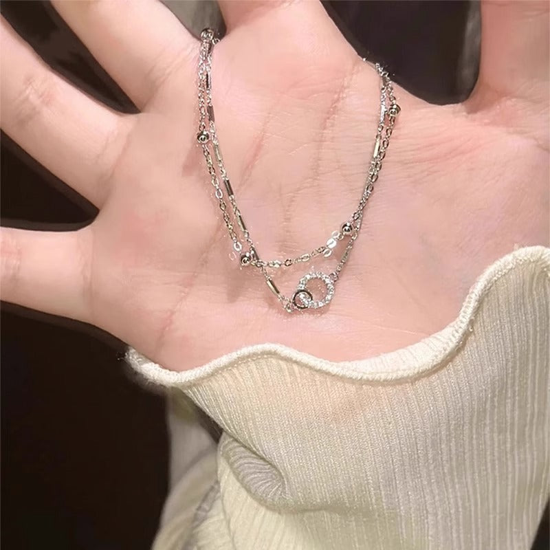 Vintage Handmade Bracelet