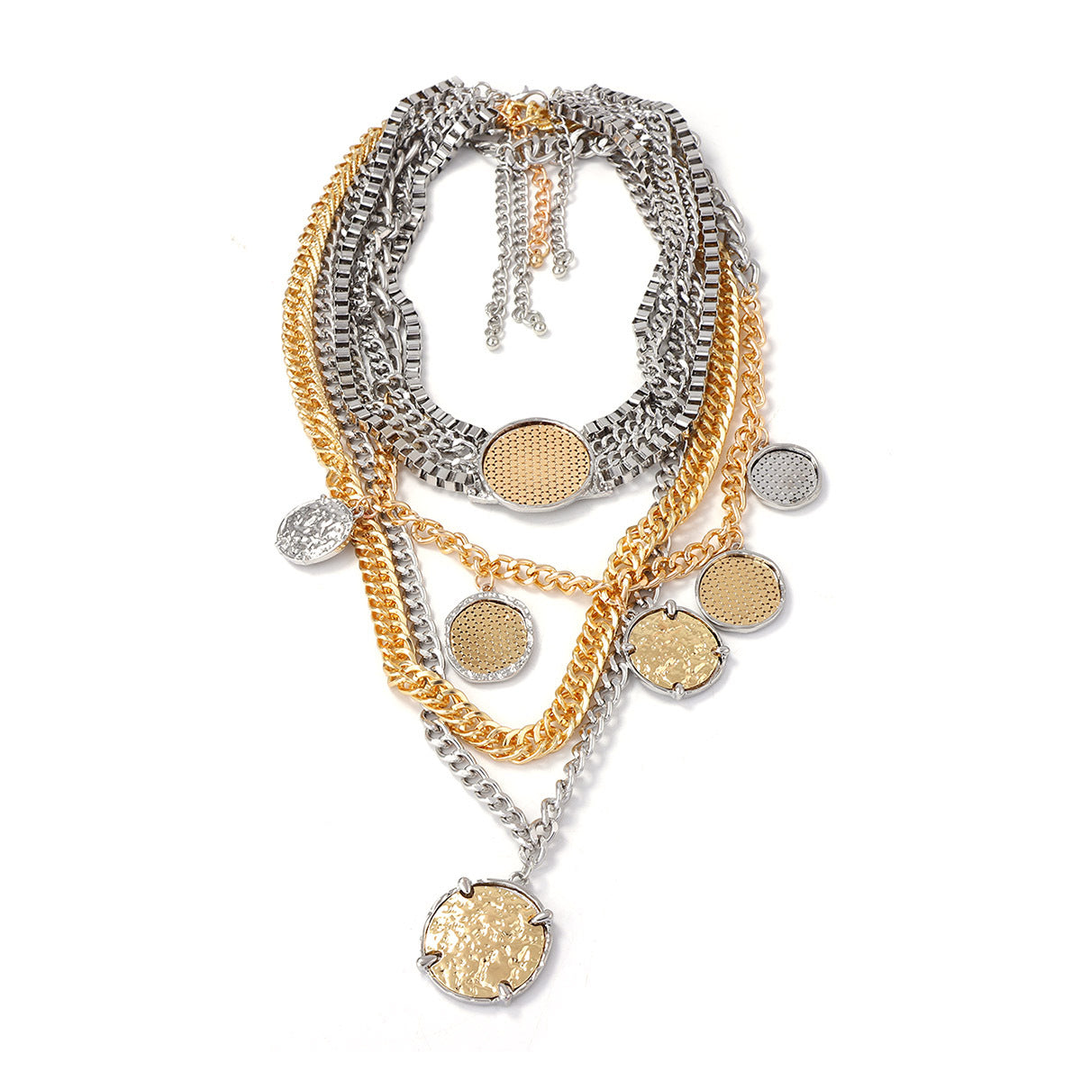 Stunning Set for Daily Wear