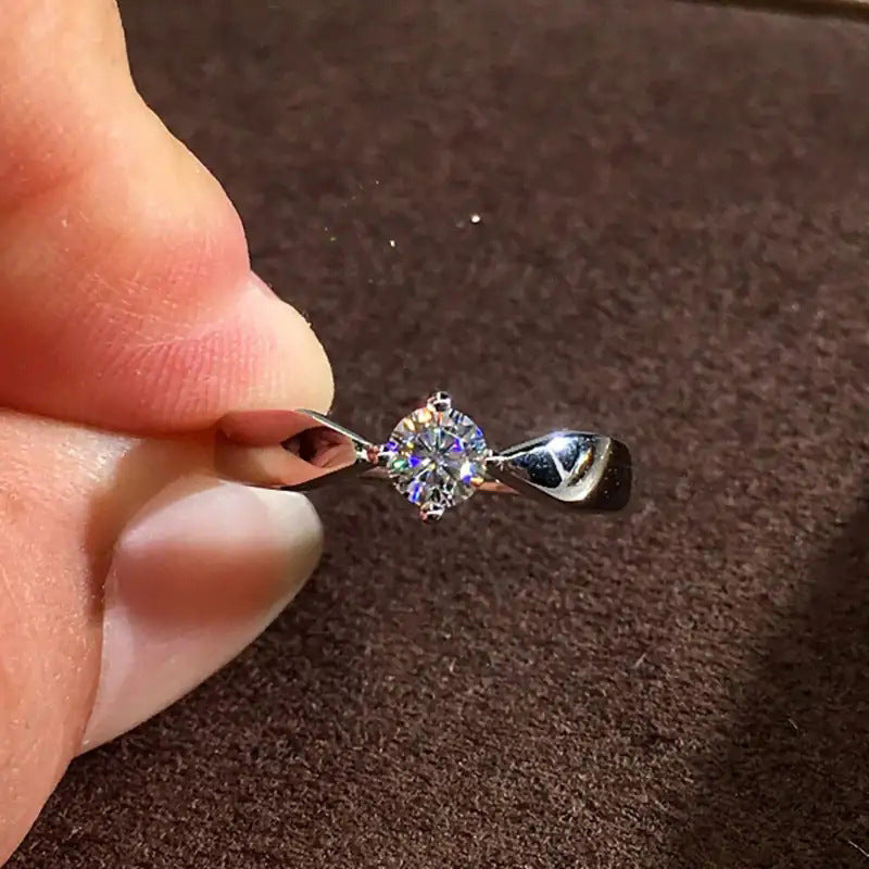 Vintage Handmade Ring