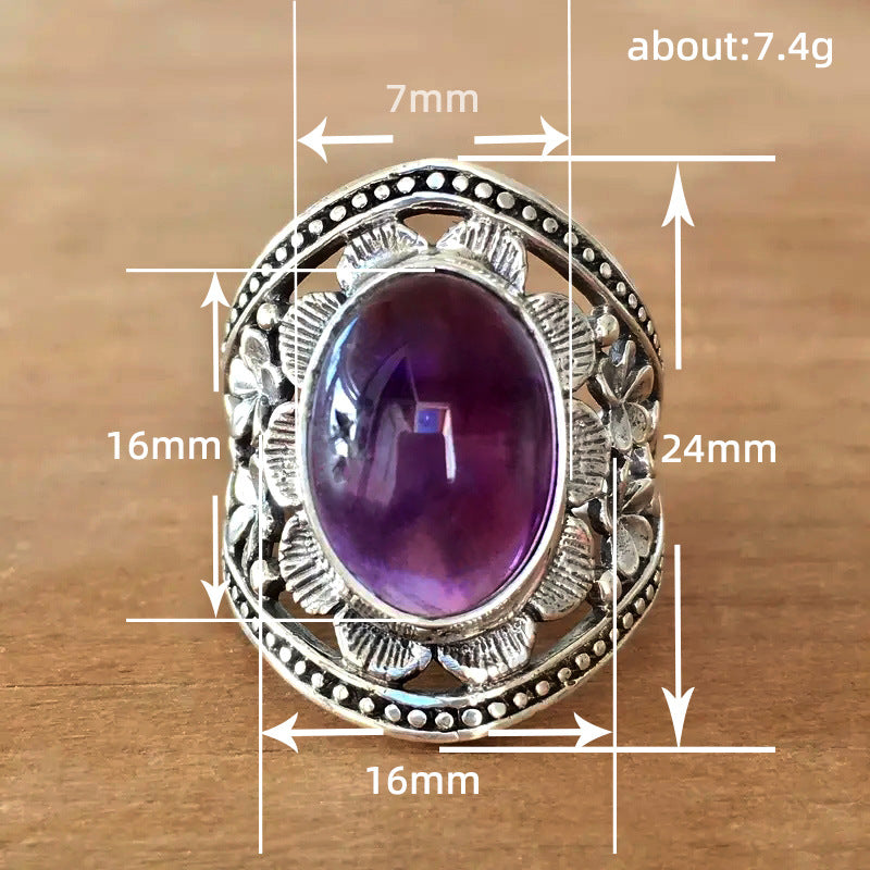 Romantic Ring for Special Moments