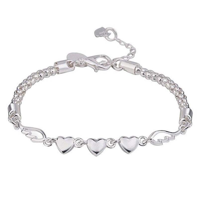 Beautiful Bracelet with Unique Style