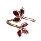 Beautiful Gold Bracelet with Unique Style